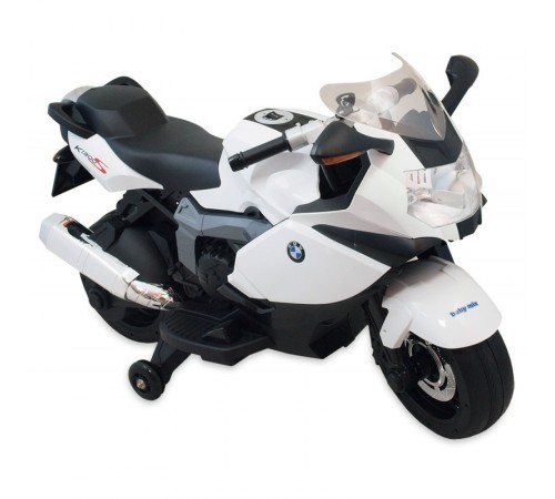 Baby Mix UR-Z283 Мотоцикл на аккумуляторе BMW Фото
